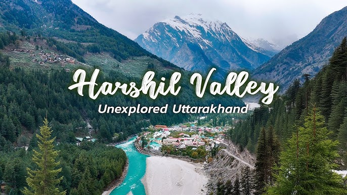 Rewind in the Mountains: Budget-Friendly Harsil Valley Tour Packages 2025